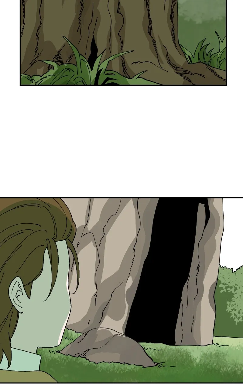 False Paradise Chapter 42 page 46 - 
