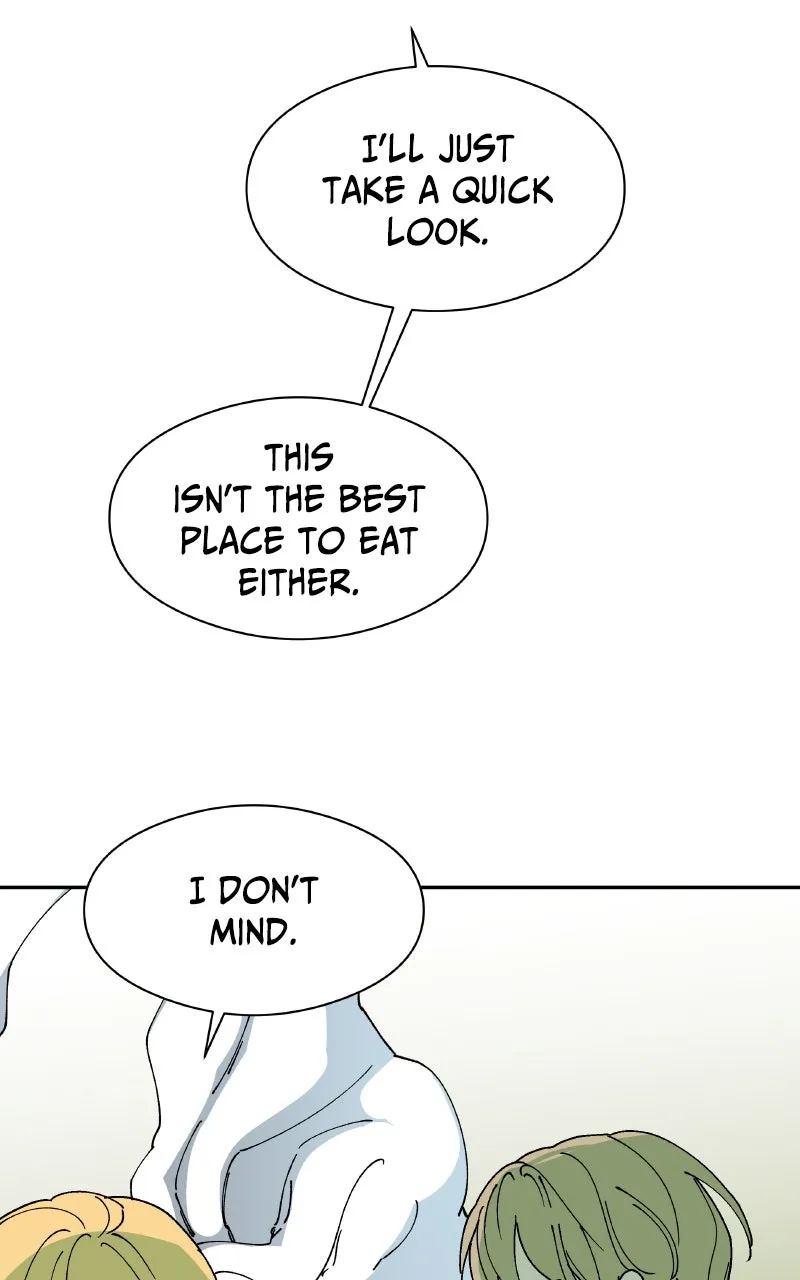 False Paradise Chapter 42 page 48 - 