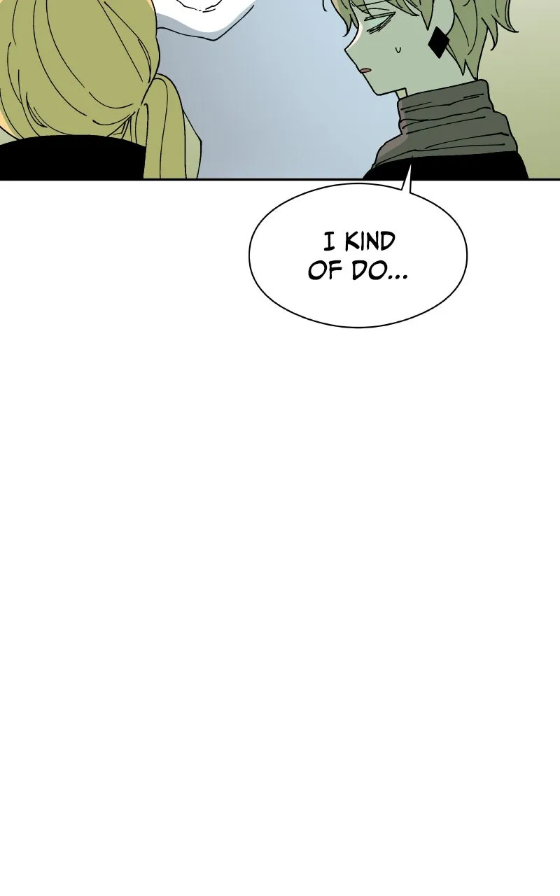 False Paradise Chapter 42 page 49 - 