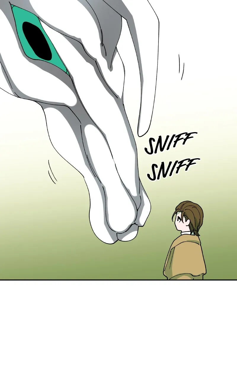 False Paradise Chapter 42 page 6 - 