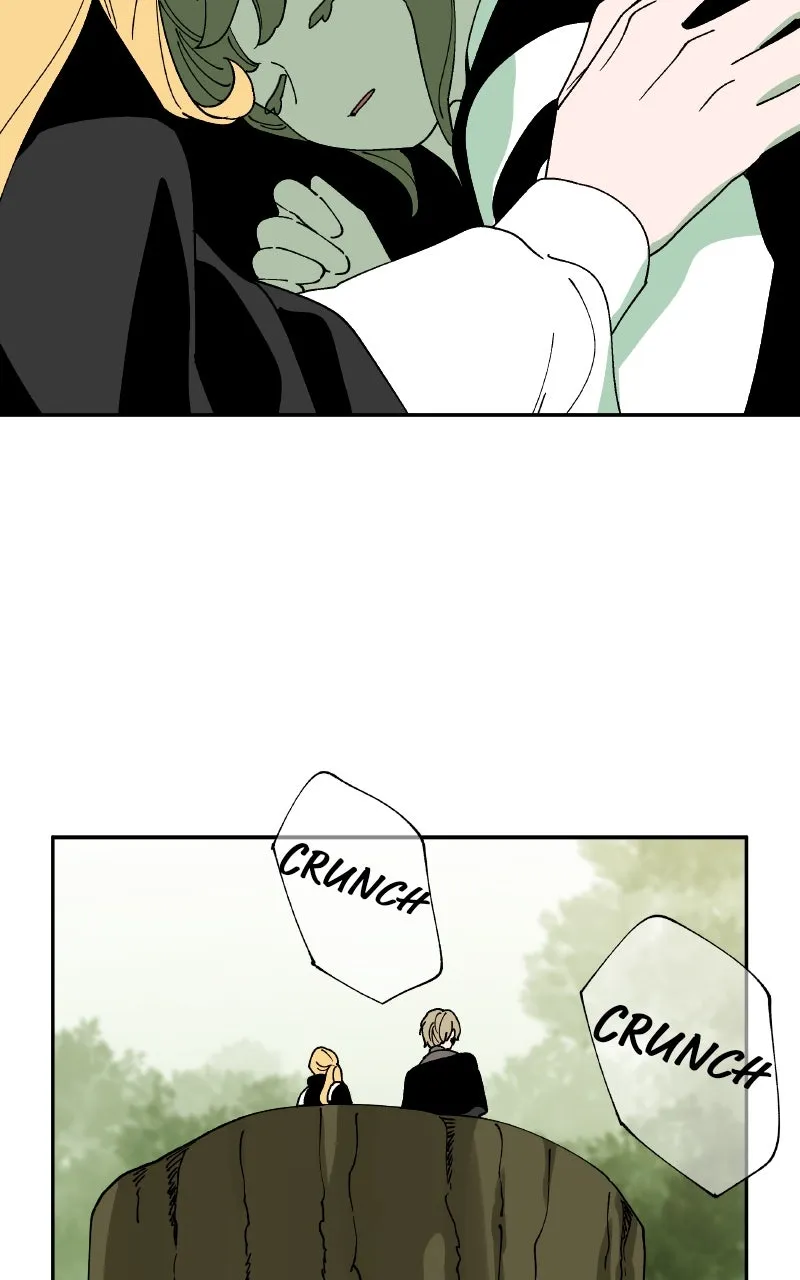 False Paradise Chapter 42 page 51 - 
