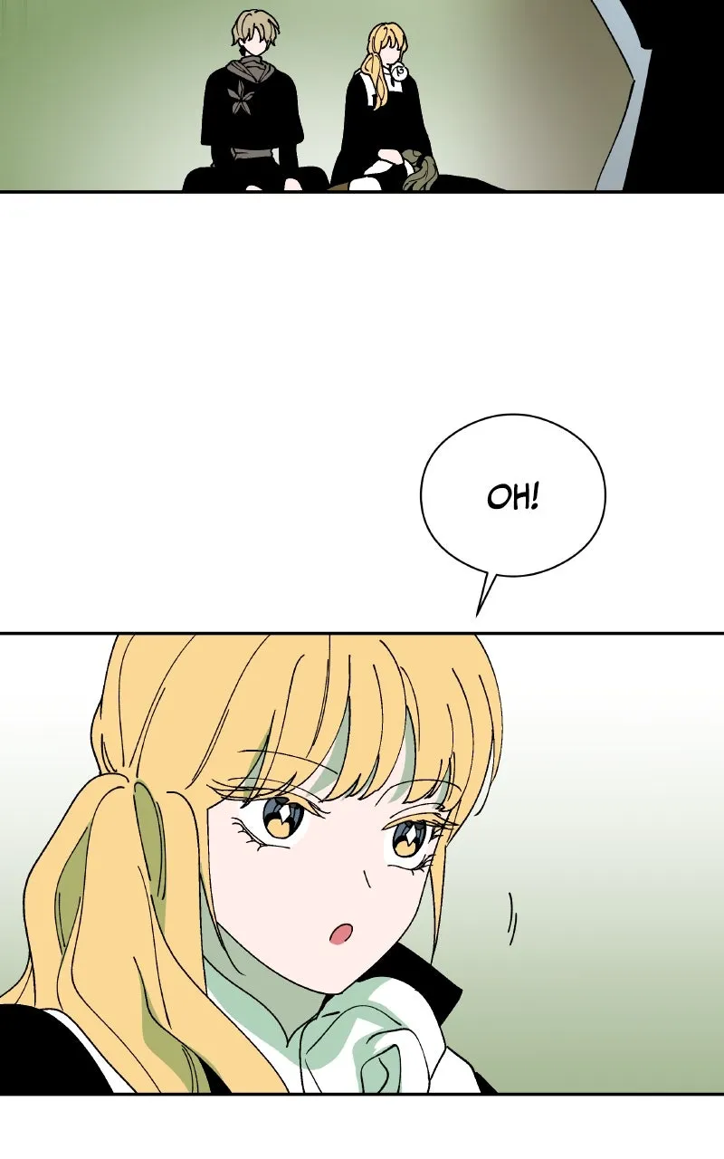 False Paradise Chapter 42 page 53 - 