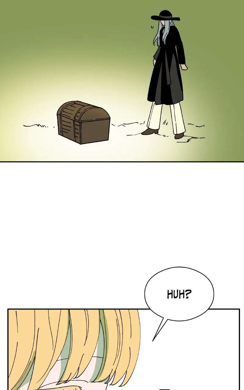 False Paradise Chapter 42 page 56 - 