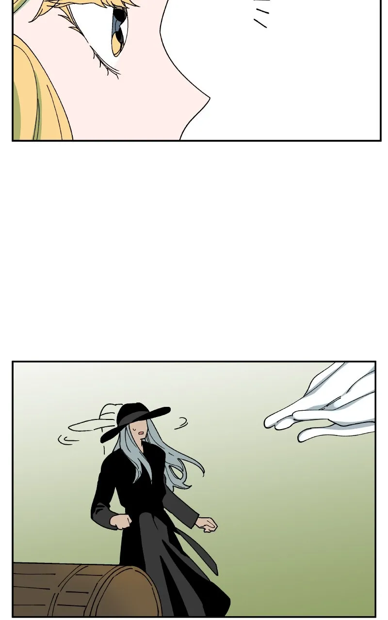 False Paradise Chapter 42 page 57 - 