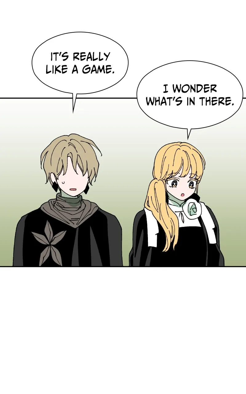 False Paradise Chapter 42 page 59 - 