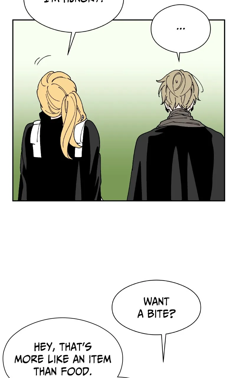 False Paradise Chapter 42 page 68 - 