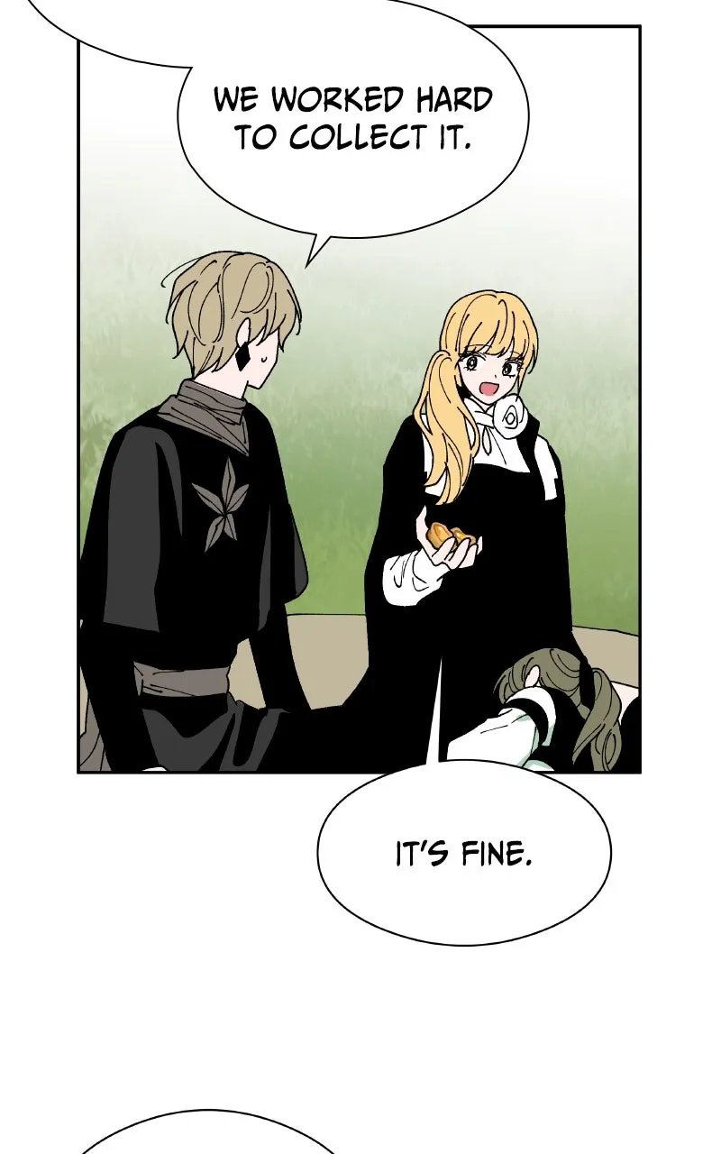 False Paradise Chapter 42 page 69 - 