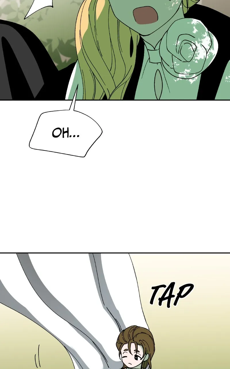 False Paradise Chapter 42 page 8 - 