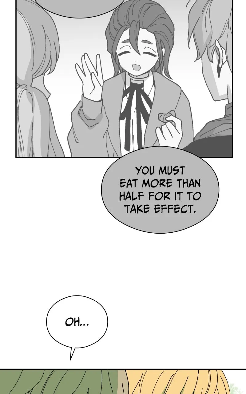 False Paradise Chapter 42 page 71 - 