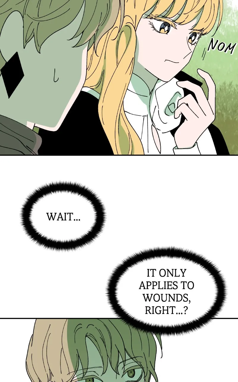 False Paradise Chapter 42 page 72 - 