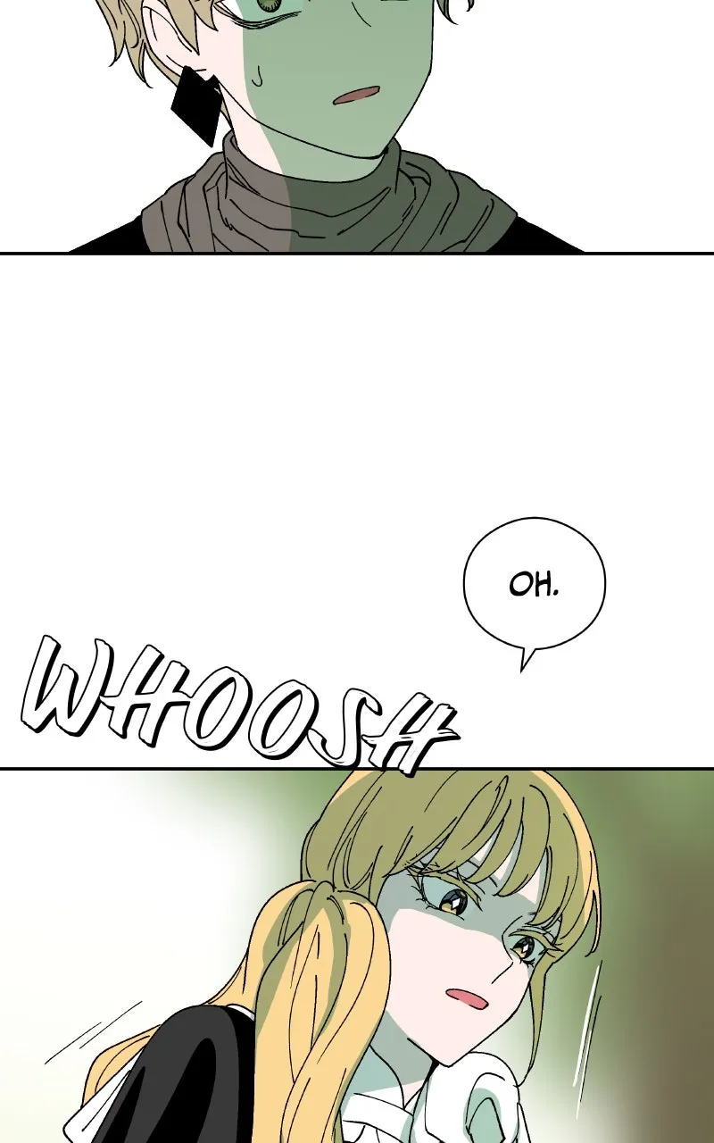 False Paradise Chapter 42 page 73 - 