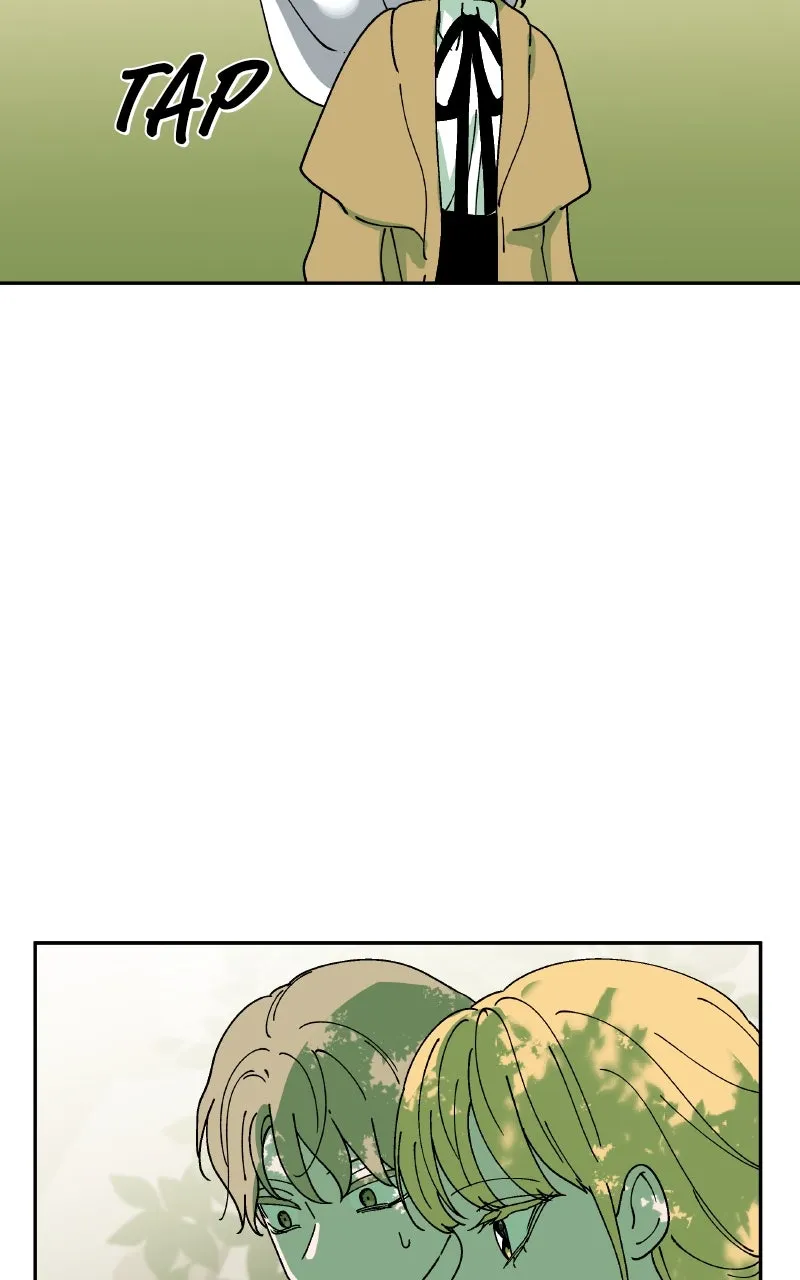 False Paradise Chapter 42 page 9 - 