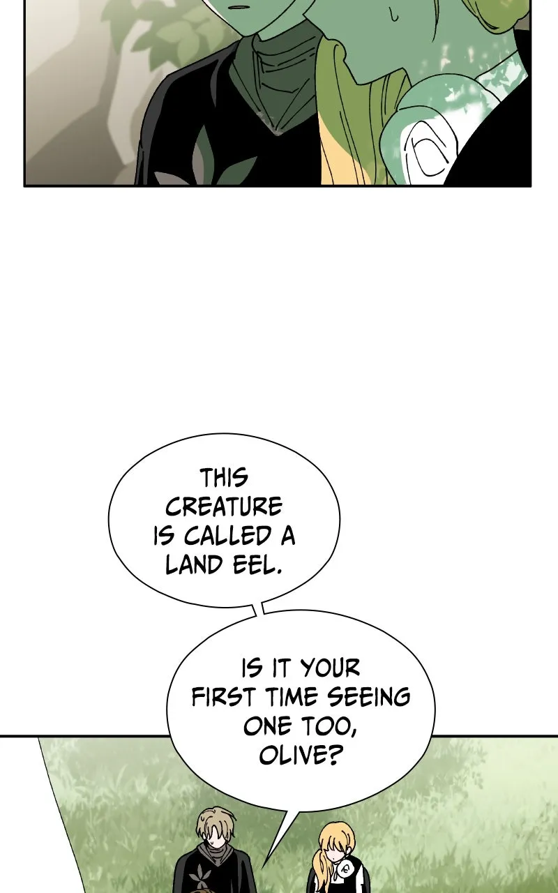 False Paradise Chapter 42 page 10 - 