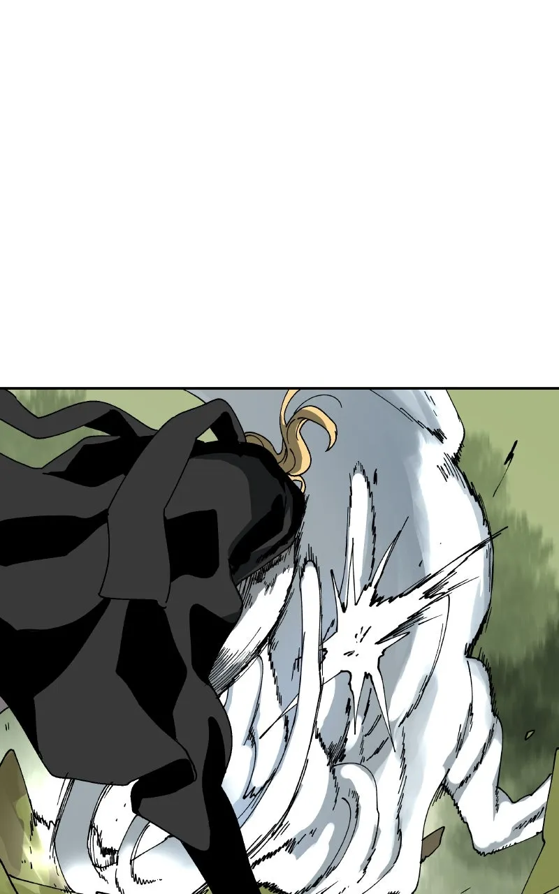 False Paradise Chapter 43 page 1 - 