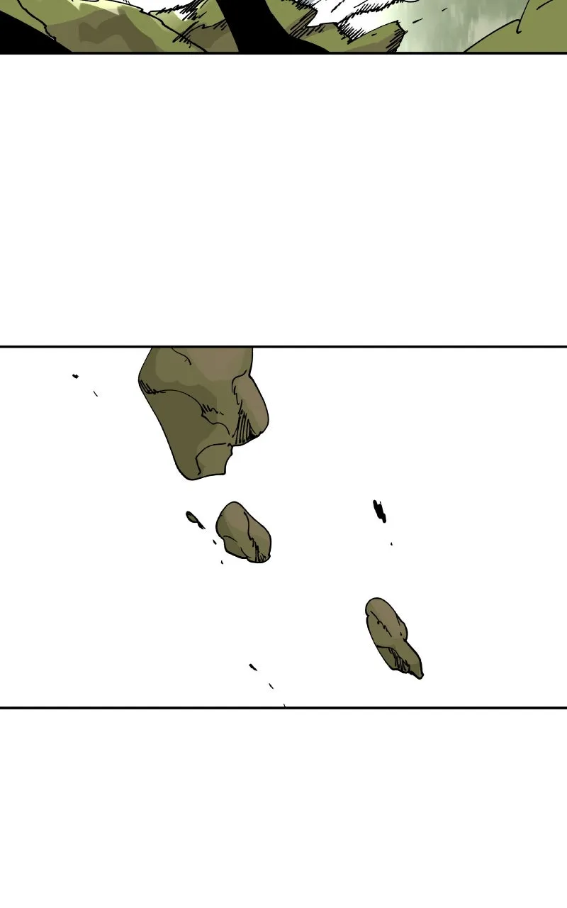 False Paradise Chapter 43 page 2 - 