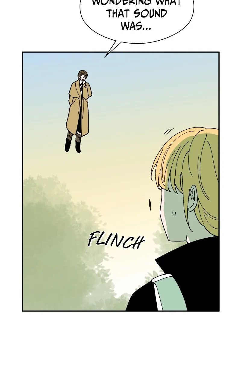 False Paradise Chapter 43 page 12 - 