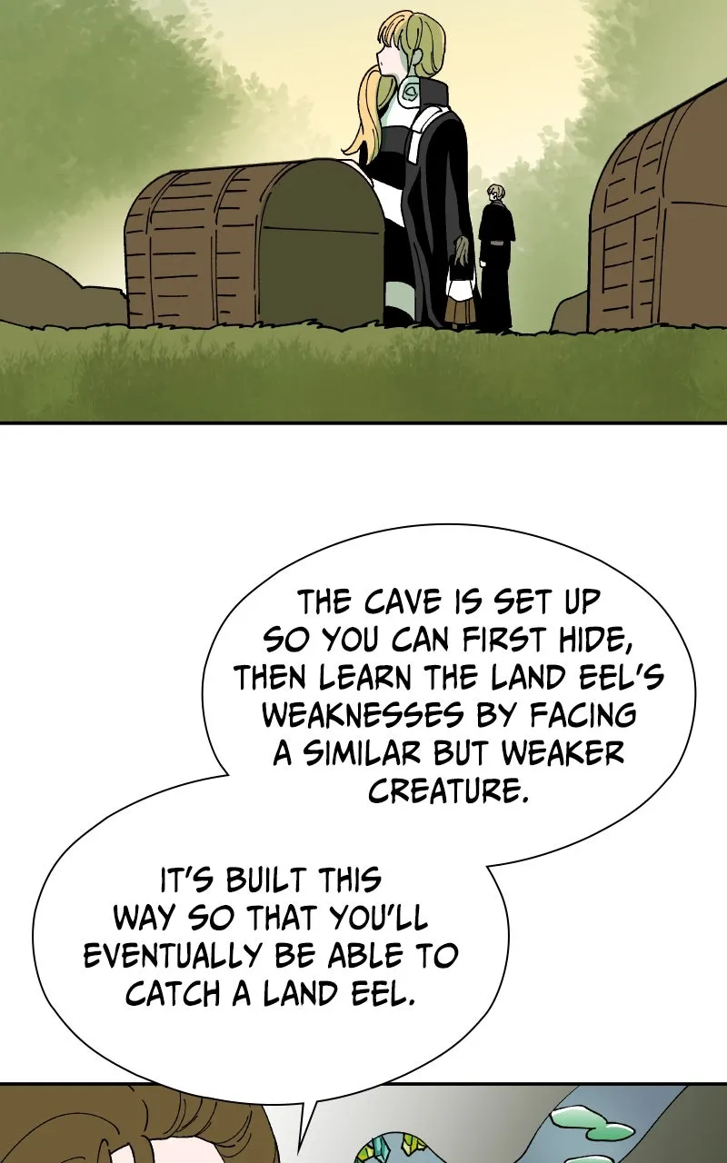 False Paradise Chapter 43 page 14 - 