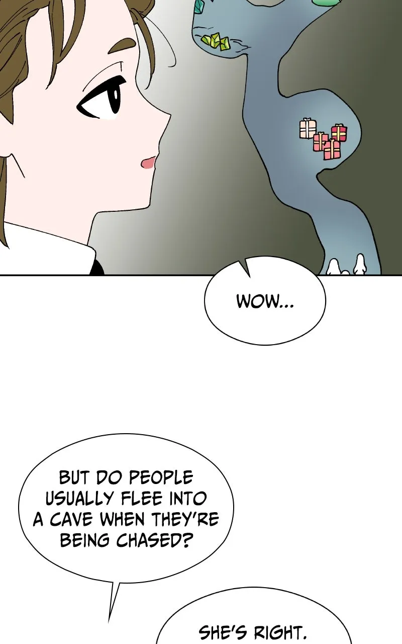 False Paradise Chapter 43 page 15 - 