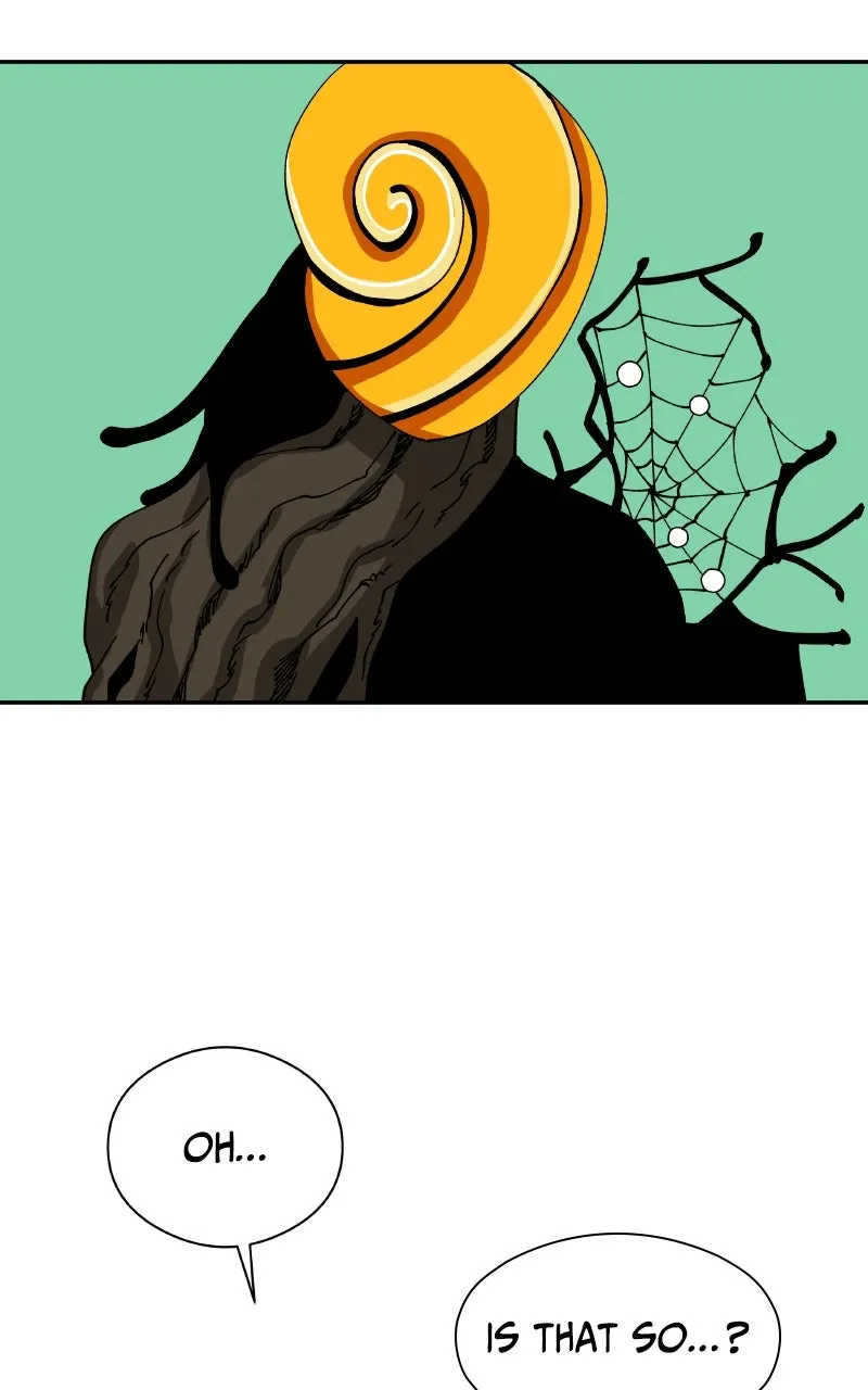 False Paradise Chapter 43 page 17 - 