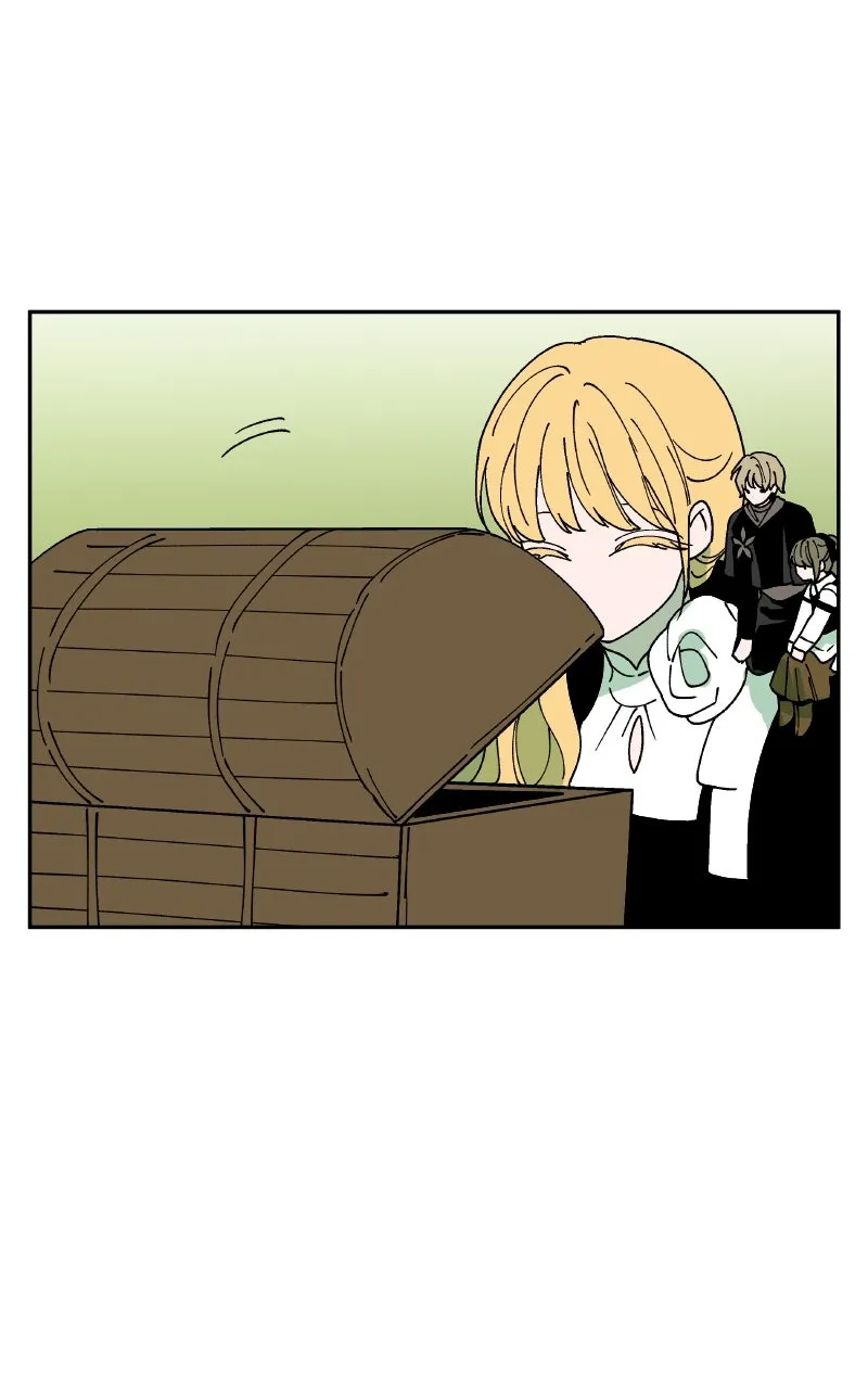 False Paradise Chapter 43 page 20 - 