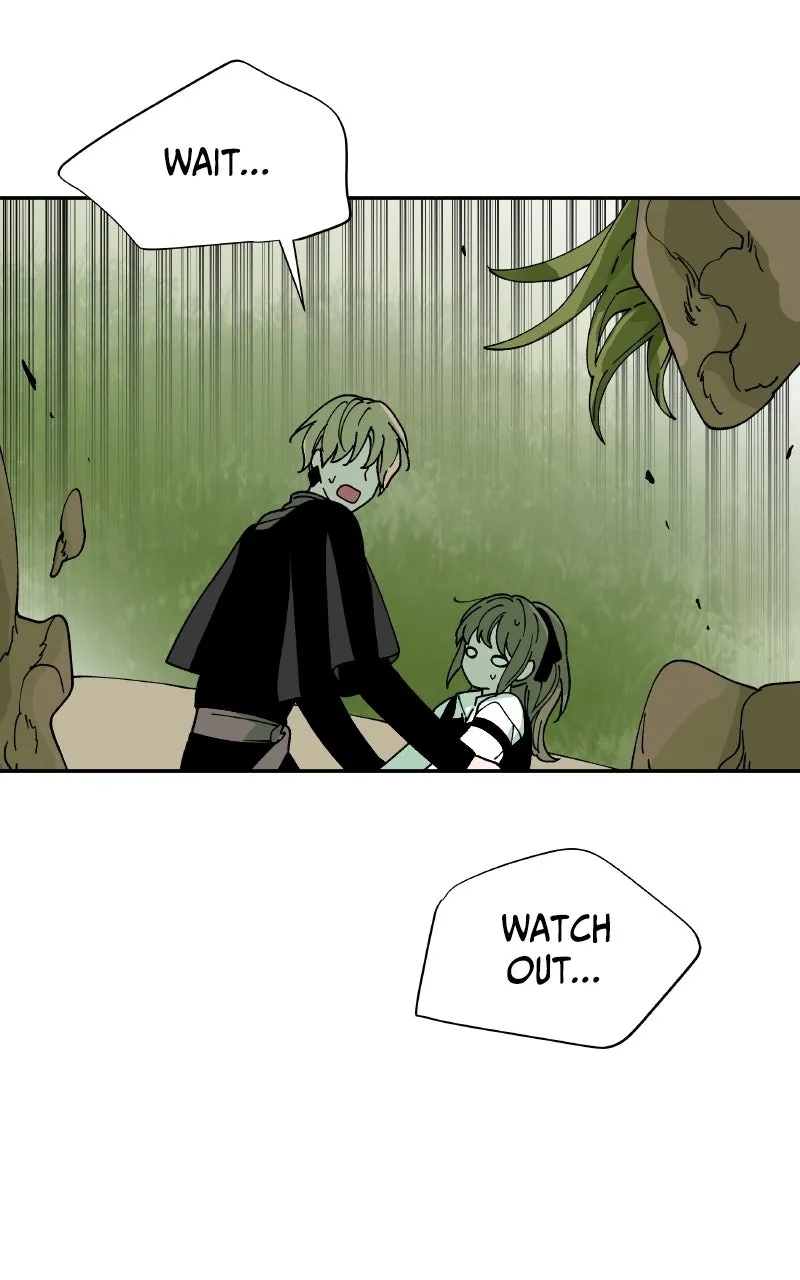 False Paradise Chapter 43 page 3 - 