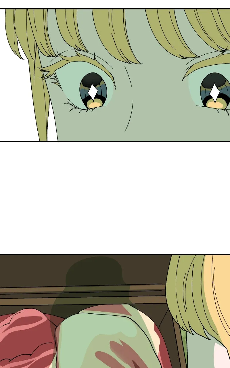 False Paradise Chapter 43 page 21 - 
