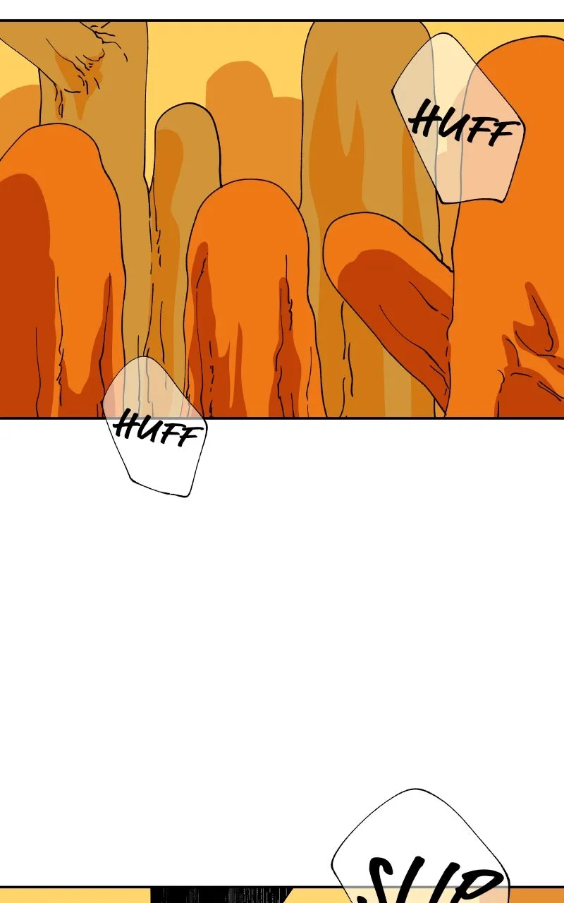 False Paradise Chapter 43 page 25 - 