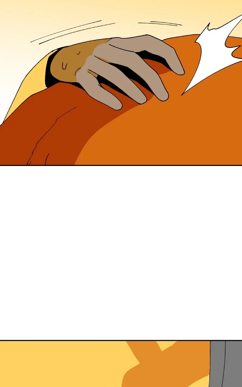 False Paradise Chapter 43 page 27 - 