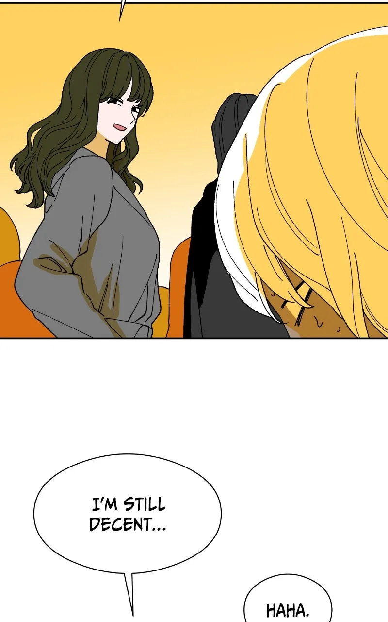 False Paradise Chapter 43 page 29 - 