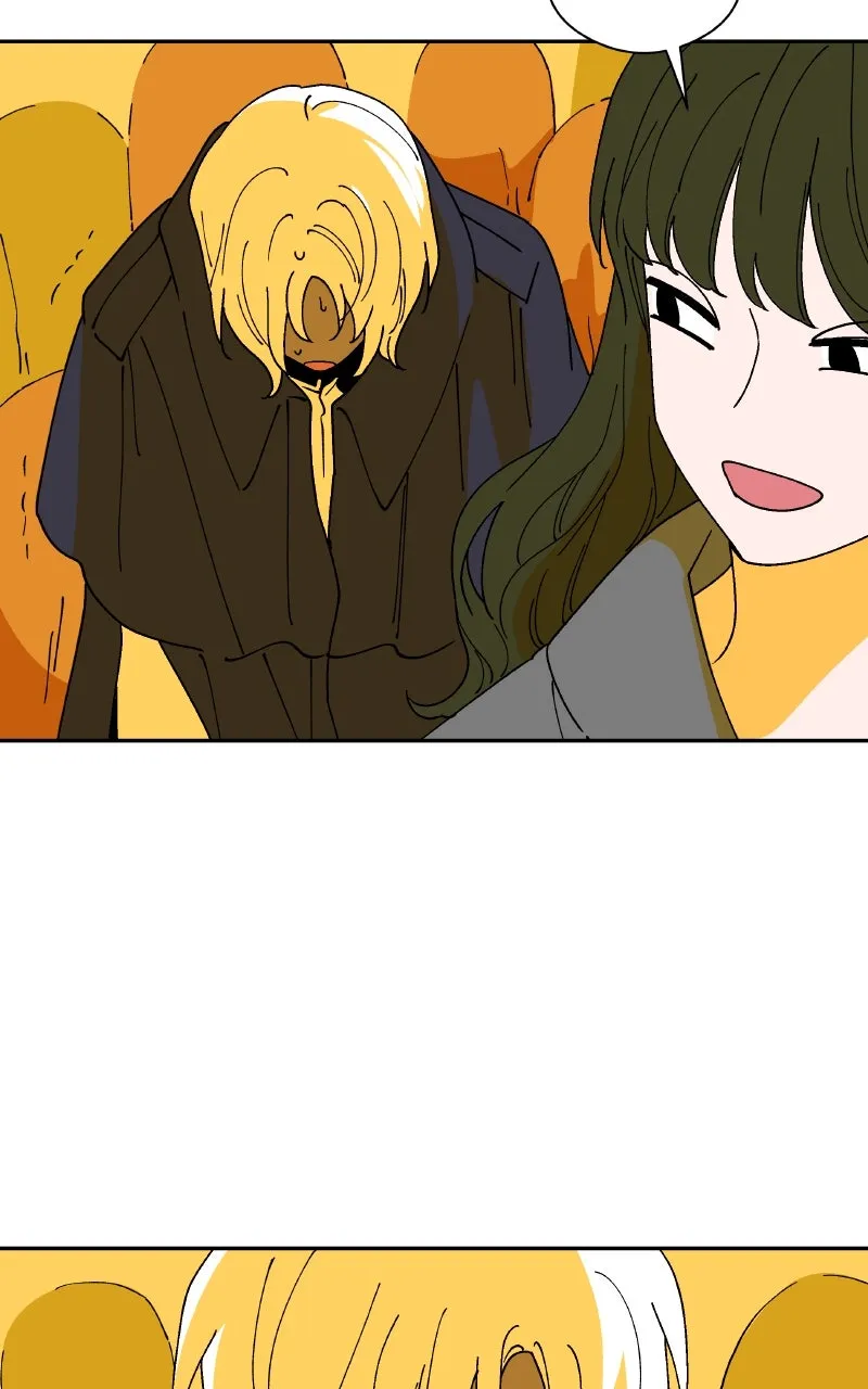 False Paradise Chapter 43 page 30 - 