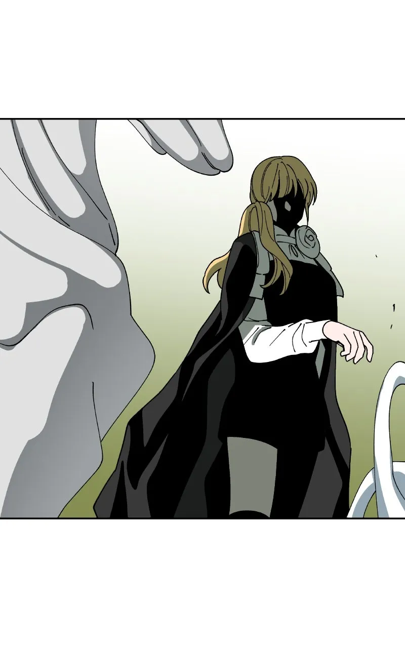 False Paradise Chapter 43 page 4 - 