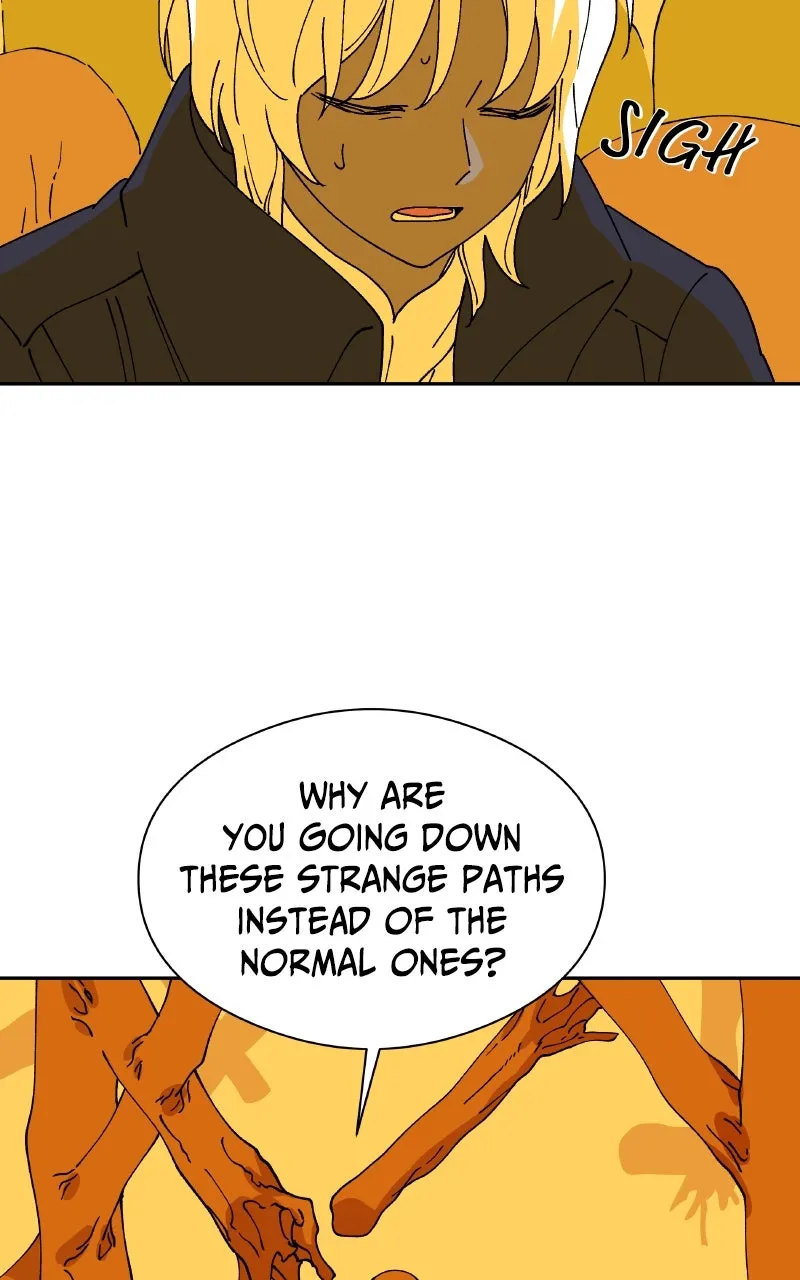 False Paradise Chapter 43 page 31 - 
