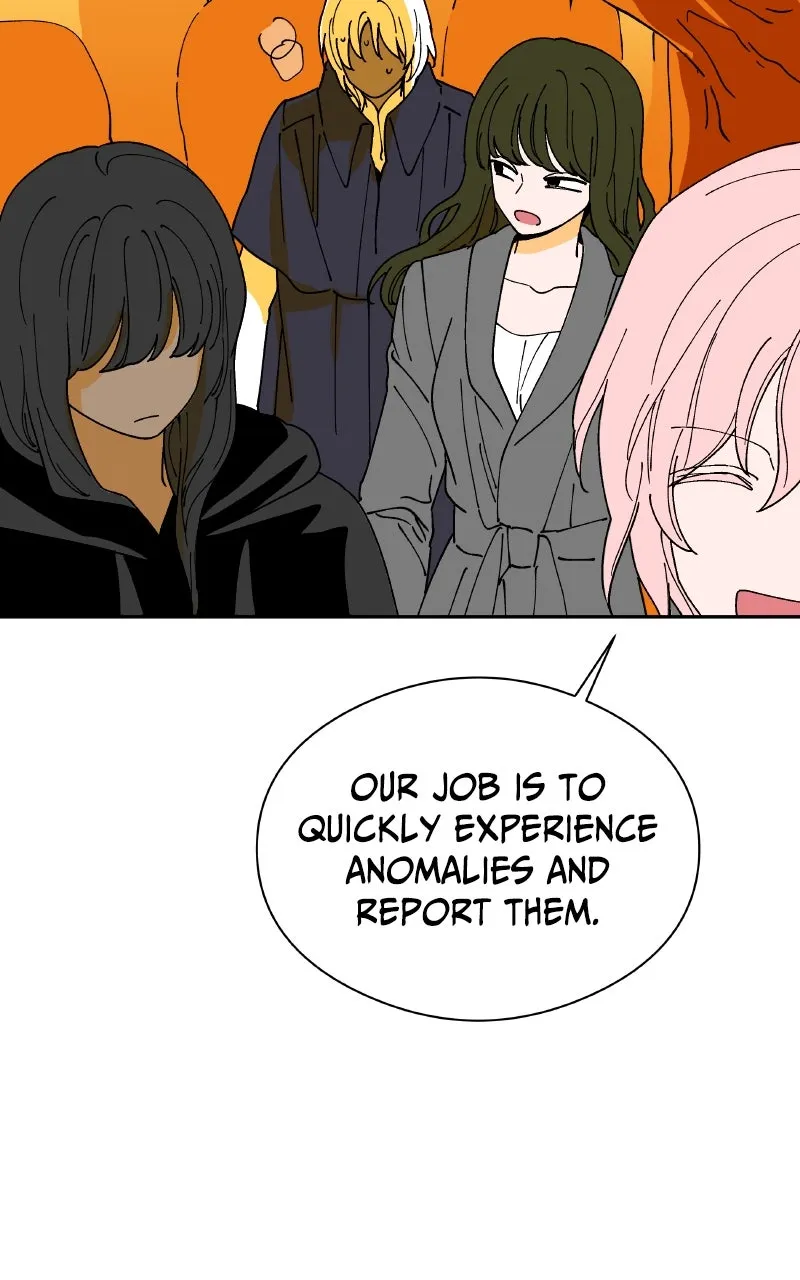 False Paradise Chapter 43 page 33 - 