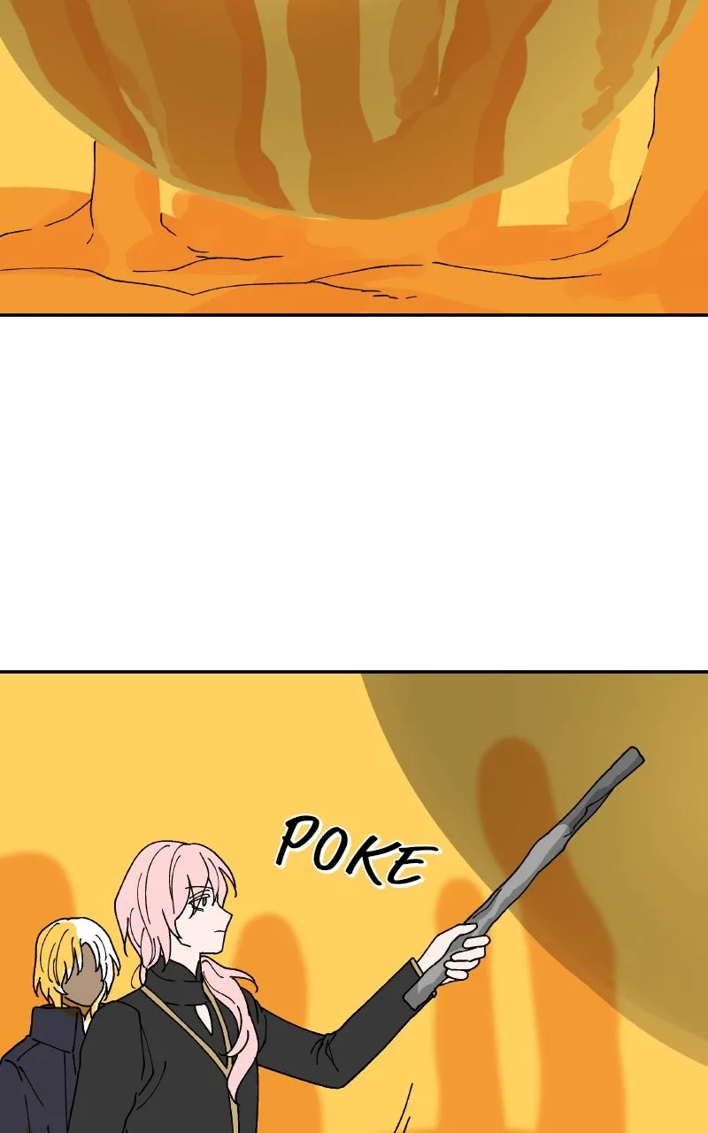 False Paradise Chapter 43 page 36 - 