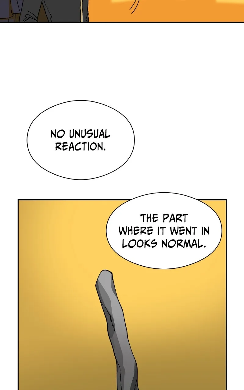 False Paradise Chapter 43 page 37 - 