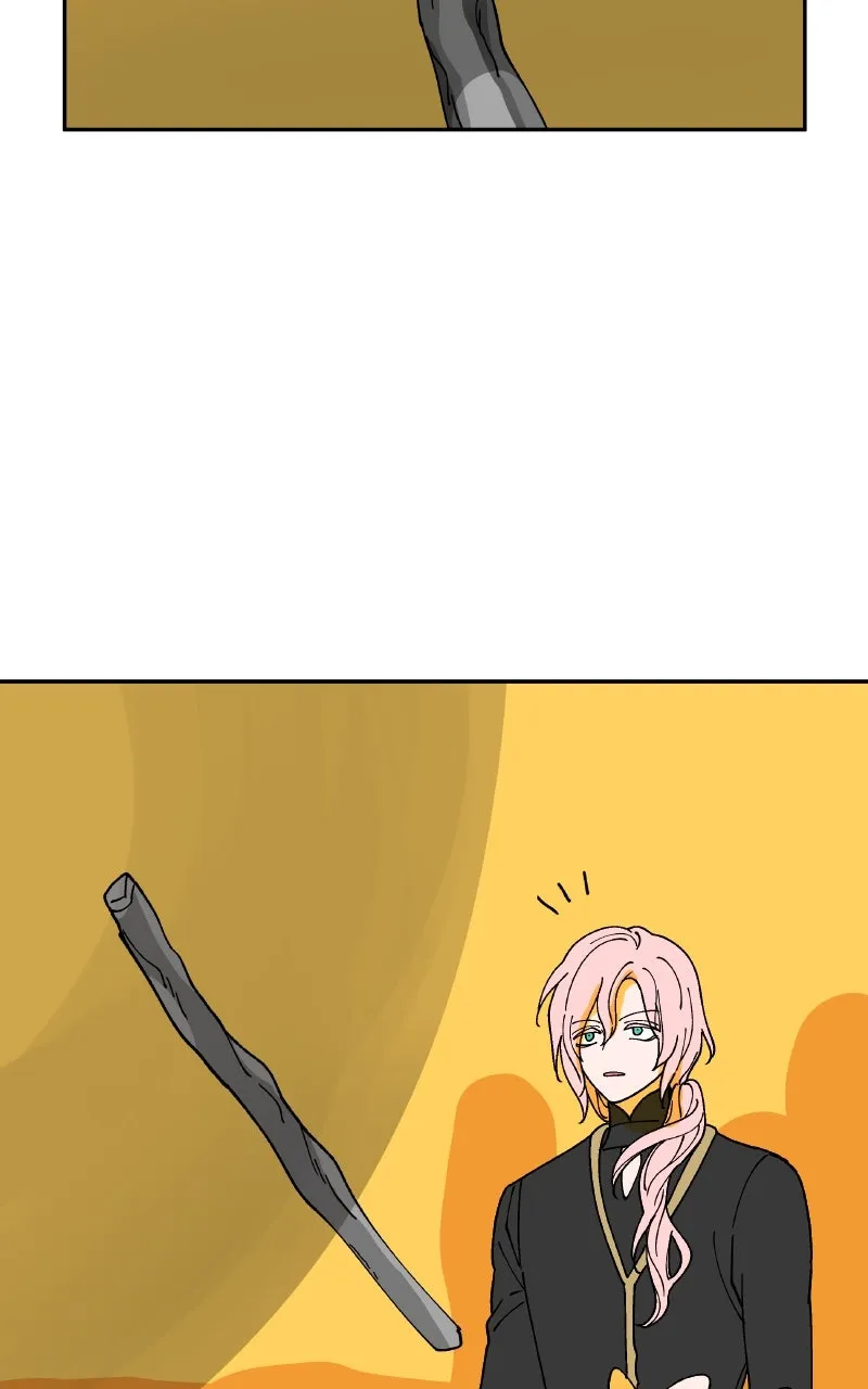 False Paradise Chapter 43 page 38 - 