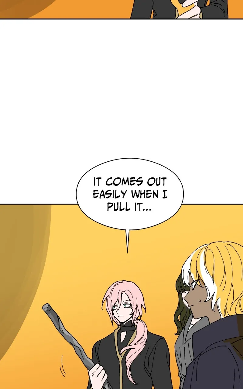 False Paradise Chapter 43 page 39 - 