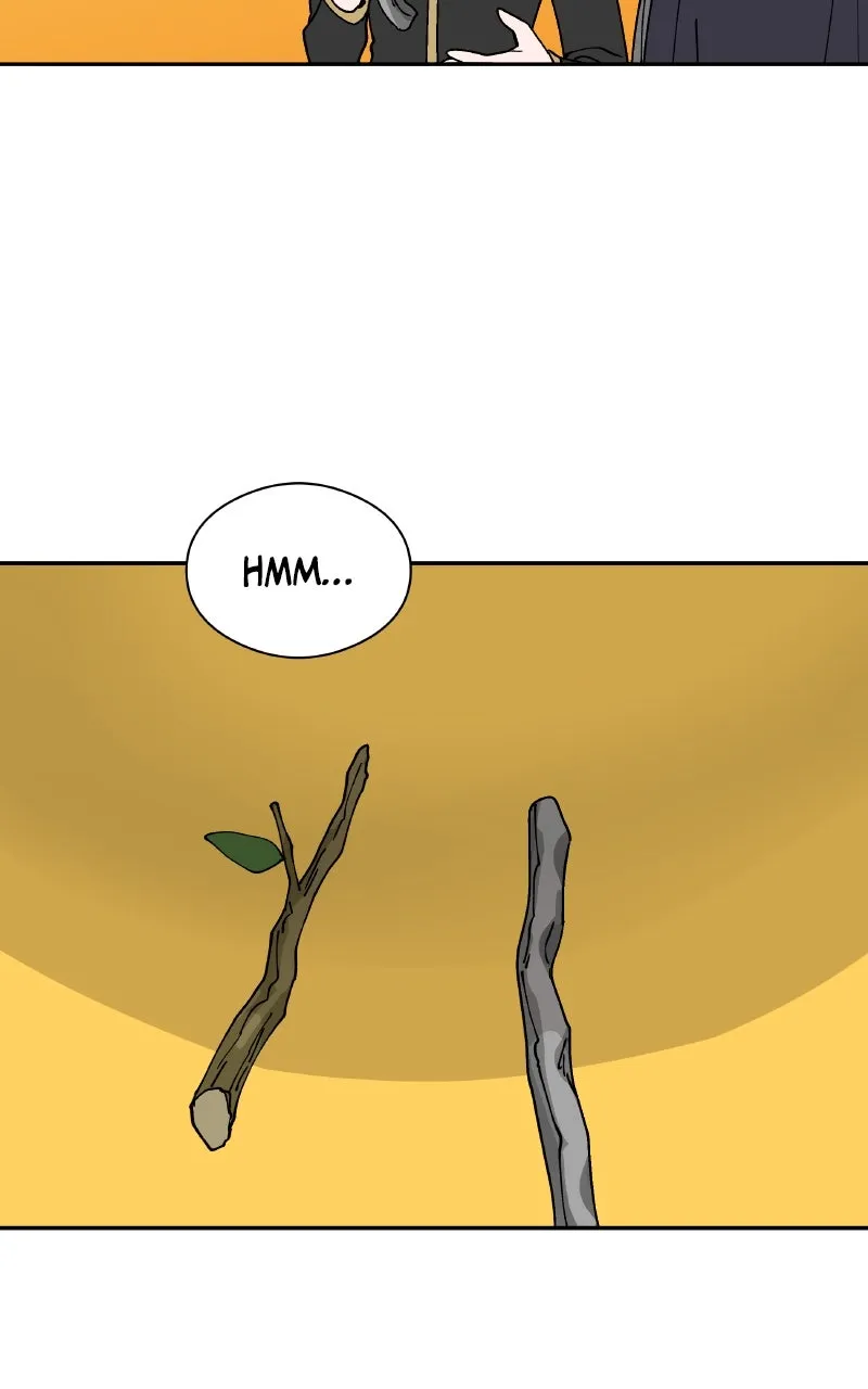 False Paradise Chapter 43 page 40 - 