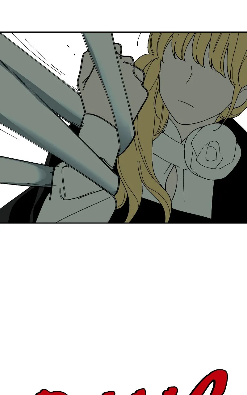 False Paradise Chapter 43 page 5 - 