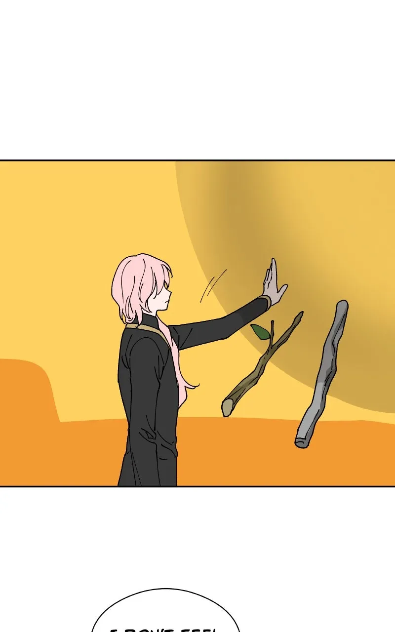 False Paradise Chapter 43 page 41 - 