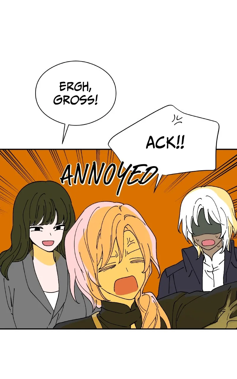 False Paradise Chapter 43 page 44 - 
