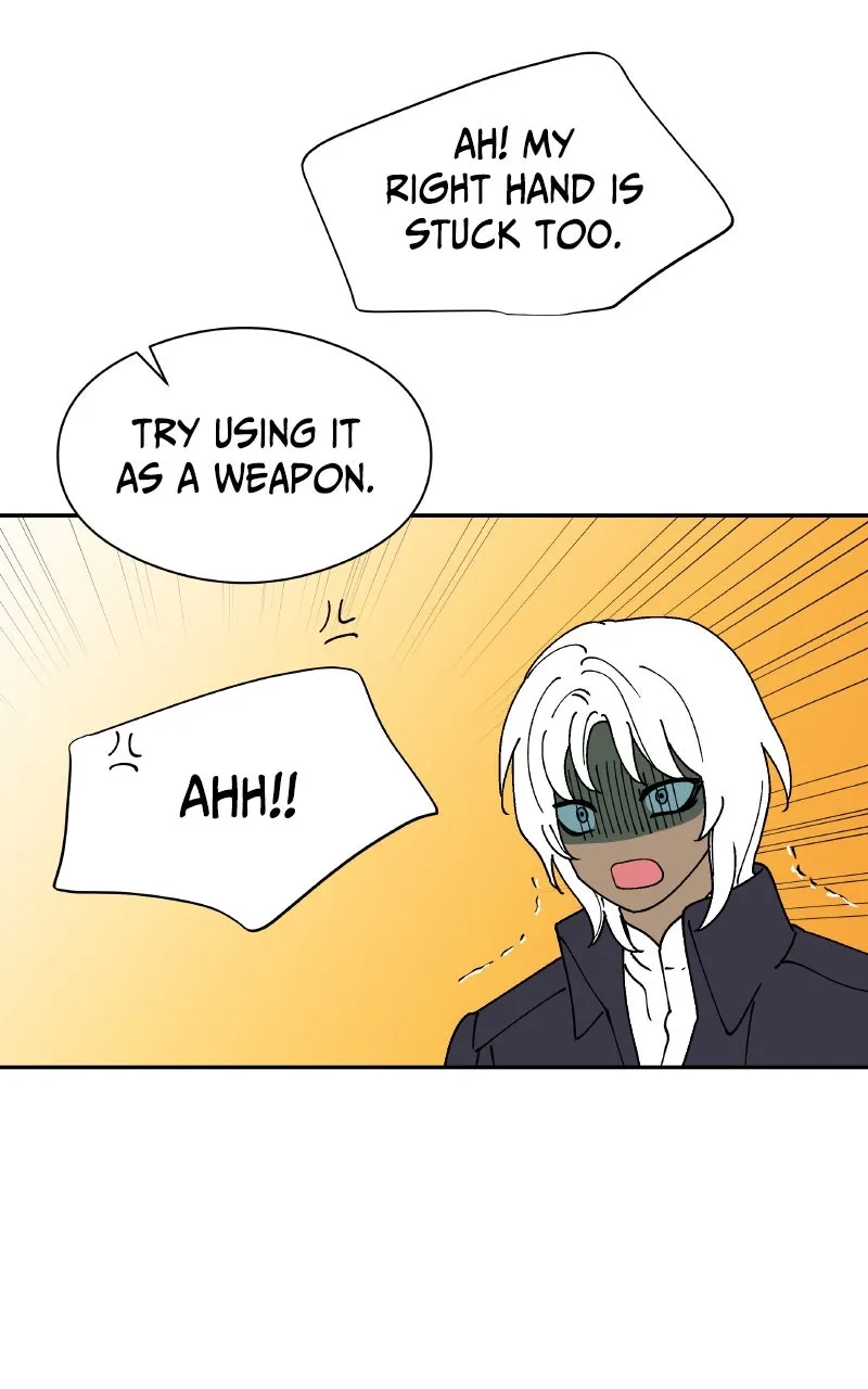 False Paradise Chapter 43 page 45 - 