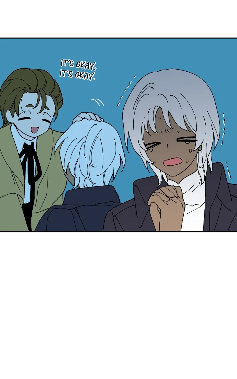 False Paradise Chapter 43 page 46 - 