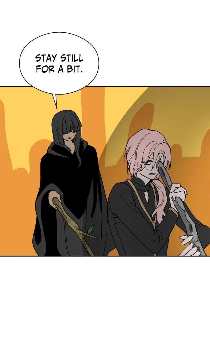 False Paradise Chapter 43 page 48 - 
