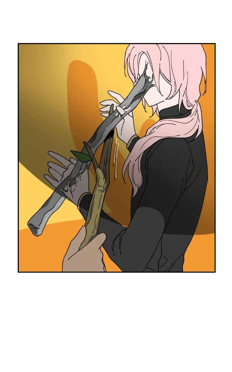 False Paradise Chapter 43 page 49 - 