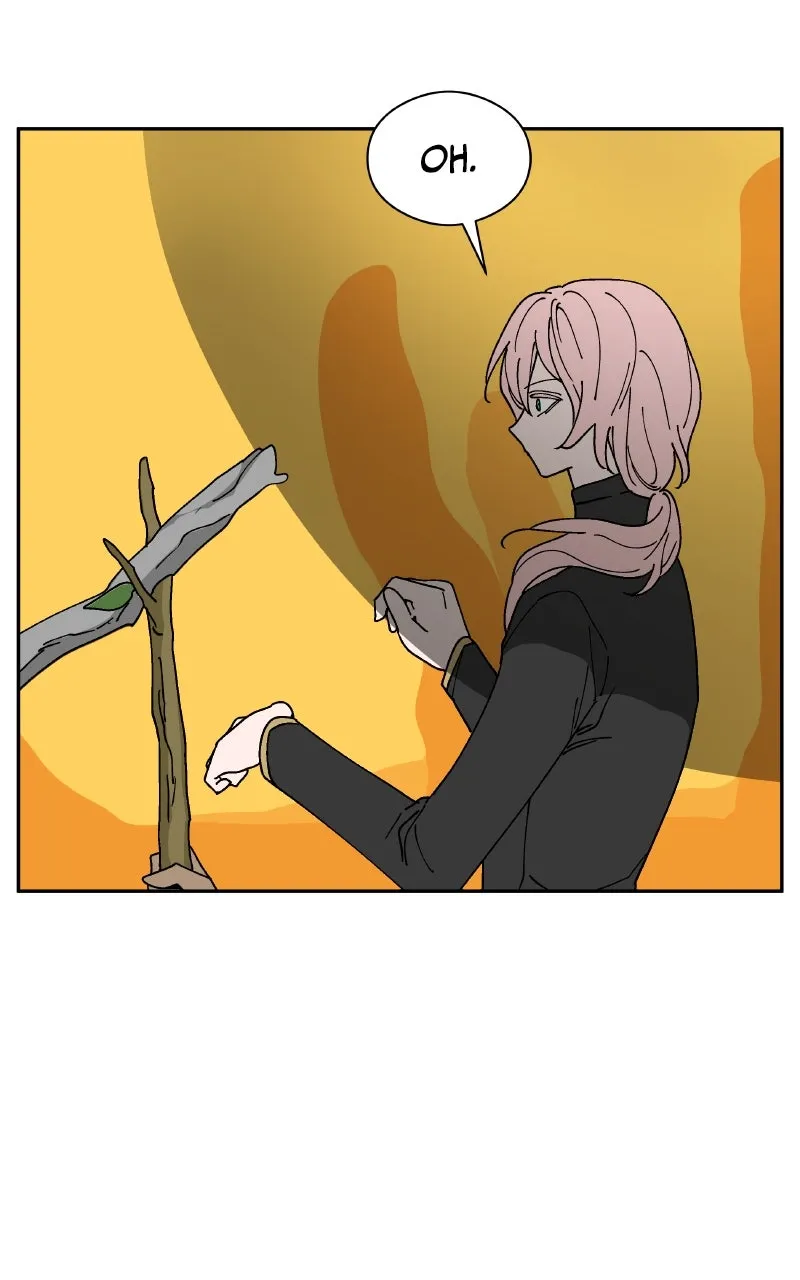 False Paradise Chapter 43 page 51 - 