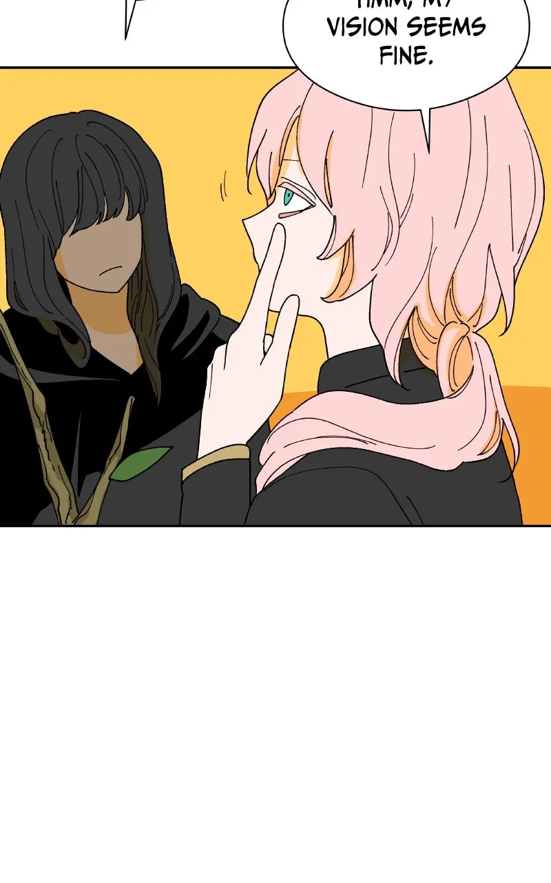 False Paradise Chapter 43 page 53 - 