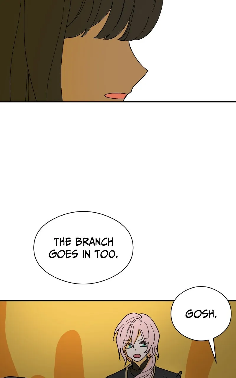 False Paradise Chapter 43 page 56 - 