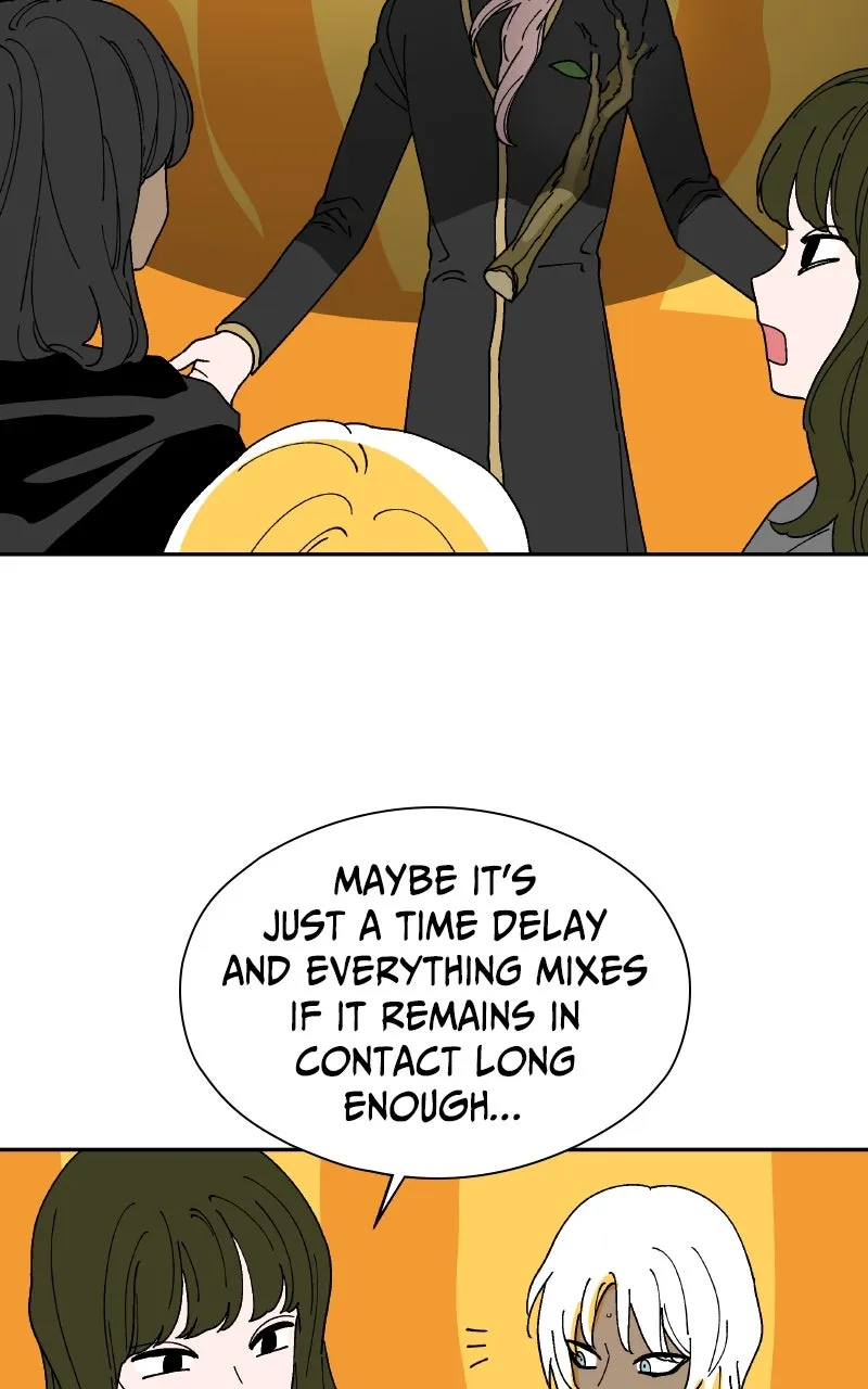 False Paradise Chapter 43 page 57 - 