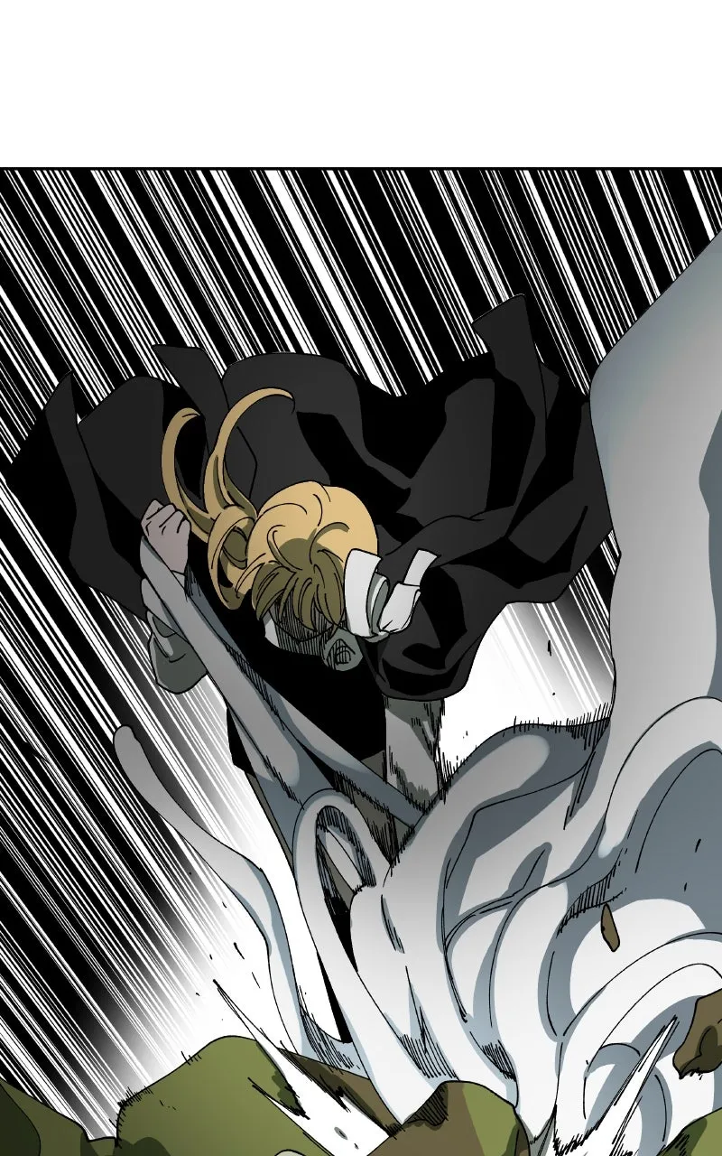 False Paradise Chapter 43 page 7 - 